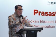 Prasasti: Ekonomi Kreatif Berpotensi Jadi Mesin Baru Pertumbuhan Nasional