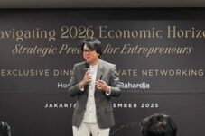 2026: Tahun Seleksi Alam bagi Investor dan Dunia Usaha