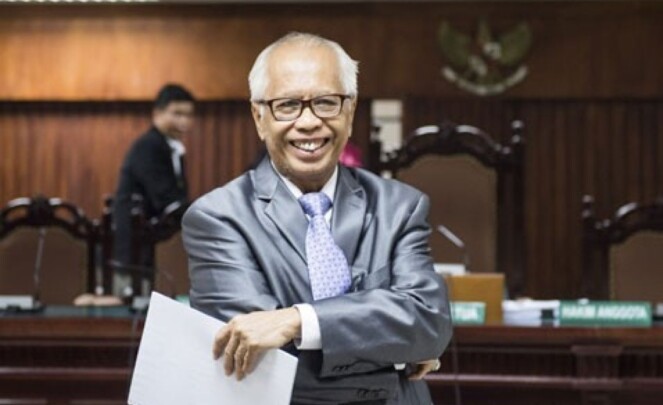 Penambangan Liar, Kriminalisasi Terhadap Wana Kencana Mineral