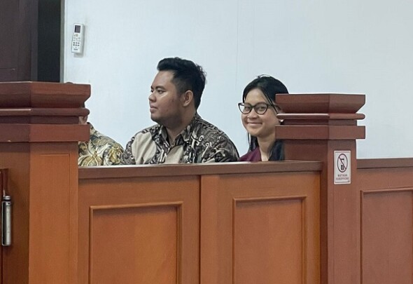 Sengketa Tekstil Tanah Abang Masuk Tahap Pembuktian di PN Jakarta Timur