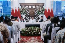 Stafsus Gubernur Pastikan Keadilan PBB Berjalan Di Jakarta
