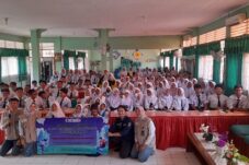 Cegah Stunting dari Hulu, FIA UI Dukung “Stunting Warrior” Forum GenRe Kota Depok
