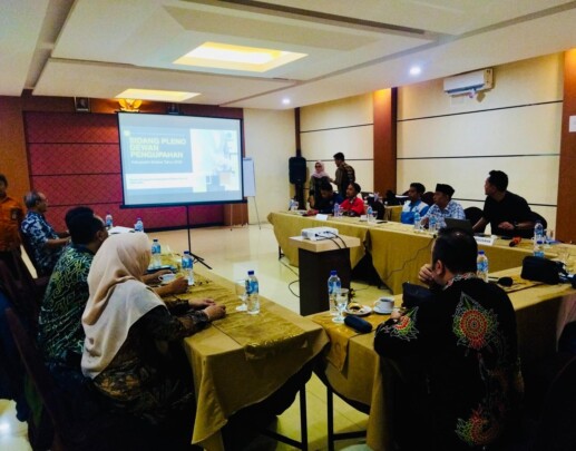 UMK Brebes 2026 Diusulkan Naik 7,17 Persen menjadi Rp 2,4 Juta