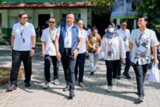 Telkom Dukung Penuh Program Digitalisasi Pembelajaran Prabowo untuk Wujudkan Indonesia Cerdas