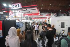Taiwan Pamerkan Teknologi Manufaktur Cerdas di Manufacturing Indonesia 2025