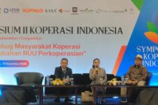 RUU Koperasi Dinilai Layak Jadi UU Sistem Perkoperasian Nasional