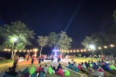 Mai Hang Food Festival 2025 Sukses Digelar Di Parapuar
