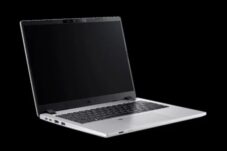 Acer TravelMate X14, Laptop UMKM untuk Era Kerja Hibrida