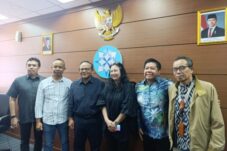 Dewan Pers: Sengketa Pemberitaan Harus Lewat Mekanisme yang Tepat