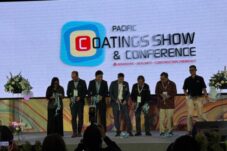 Industri Cat dan Pelapis Indonesia Kian Menguat
