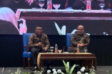 Perpusnas Genjot Literasi Nasional: Tiru Sukses Negara Maju