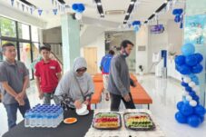 Refleksi HUT, BRI Bekasi Jaga Pelayanan Yang Berkelanjutan