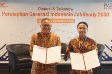 Kolaborasi Atasi Jurang Soft Skills Talenta Indonesia
