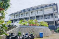 Grand Hani Hotel Jadi Destinasi Menginap Favorit di Lembang