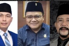 Tiga Legislator Banten Raih Apresiasi Bela Negara 2025 dari Forum Pimred Multimedia Indonesia