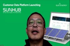 SUN Energy Perkenalkan SUN Hub, Platform Terpadu Energi Surya Industri