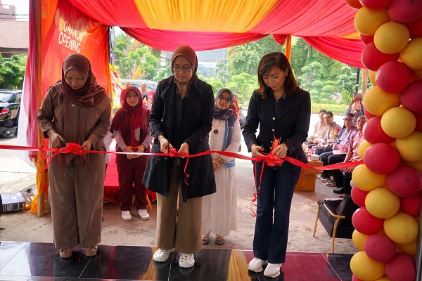 XAVIA Wellness & Aesthetics Resmi Dibuka, Usung Konsep Holistik Quadrant of Beauty