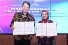 AdMedika Perkuat Tata Kelola Kesehatan, Gandeng Dewan Penasihat Medis