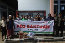 Bireuen Dilanda Banjir, DMC Dompet Dhuafa Intensifkan Distribusi Bantuan