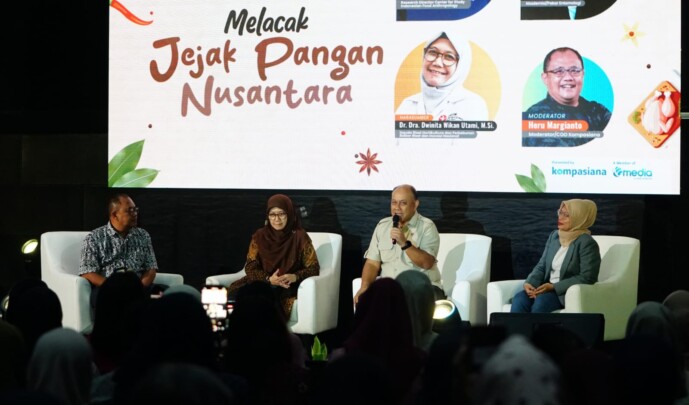 Mengapa Pangan Lokal Kita Belum Kuat? Ini Analisis Ahli