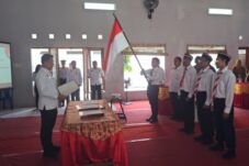 Deradikalisasi Lapas Brebes, Satu Napiter Ikrar Setia kepada NKRI di Akhir 2025