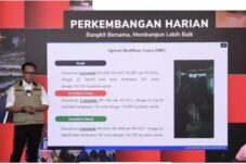 BNPB Targetkan Sekolah Terdampak Banjir Sumatera Beroperasi Januari 2026