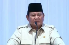 Presiden Prabowo Sampaikan Pesan Natal 2025, Ajak Bangkit Bersama di Tengah Bencana