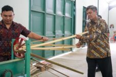 Indonesia Kuasai Bambu Dunia, Kemenperin Dorong Industri Hilir Bernilai Tambah