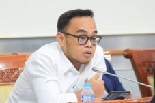 Investasi Bodong Dana Syariah, DPR Minta Aparat Kejar Aset Pelaku