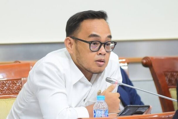 Investasi Bodong Dana Syariah, DPR Minta Aparat Kejar Aset Pelaku