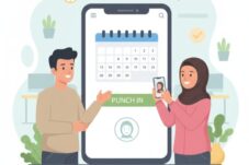 Rekomendasi Software Absensi Terbaik untuk Perusahaan di Indonesia