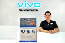 Tanggapi Banjir, Vivo Beri Harga Khusus Perbaikan Perangkat