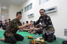 RSUD Brebes Resmikan Ruang Intermediet untuk Kurangi Kepadatan IGD