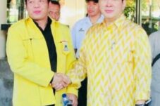 Pamor Wicaksono Sebut Haul ke-18 Presiden Soeharto Momentum Menilai Jejak Sejarah Bangsa