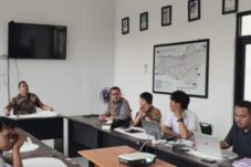Pemerintah Gelontorkan Dua Paket Inpres Jalan Daerah Rp50 Miliar ke Brebes