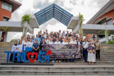 Ascott Jabotabek Gandeng Universitas Trilogi Dorong Edukasi Lingkungan dan Urban Farming di World Environmental Education Day 2026