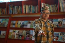 ASN Perpusnas Turun ke Akar, Menghidupkan Literasi