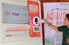 Dari Botol ke Tanggung Jawab: Langkah Hijau AQUVIVA
