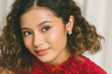 Good For You, Sisi Lembut dan Reflektif Dari Alaska Sirait