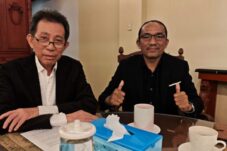 Sengketa BLBI Mengemuka: Andri Tedjadharma Tantang Dasar Hukum Sita dan Lelang KPKNL