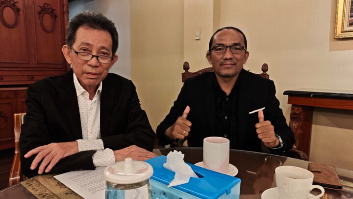 Sengketa BLBI Mengemuka: Andri Tedjadharma Tantang Dasar Hukum Sita dan Lelang KPKNL