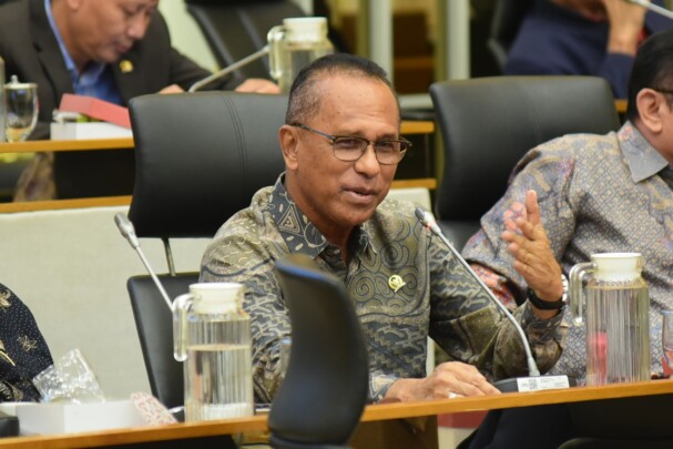 Penyelundupan 133,5 Ton Bawang Bombay Dibongkar, DPR: Langkah Krusial Melindungi Petani Lokal