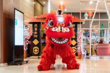 Sambut Imlek 2026, ARTOTEL Harmoni Jakarta Luncurkan Buffet Spesial “The Feast of Fortune”