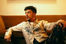 Eksplorasi Baru , Aziz Hedra Merilis “I Don’t Know Anymore (Live Session)”