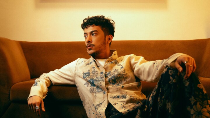 Eksplorasi Baru , Aziz Hedra Merilis “I Don’t Know Anymore (Live Session)”