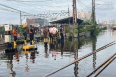 Banjir Pantura Lumpuhkan Perjalanan Kereta Wisata, KAI Wisata Mohon Maaf dan Tawarkan Solusi