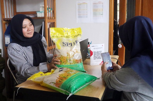 Mulai Februari 2026, Bapanas Izinkan Masyarakat Beli Beras SPHP Hingga 5 Pack