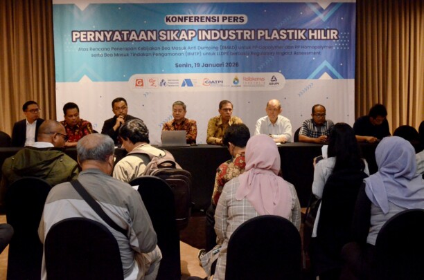 Polemik BMAD dan BMTP, Industri Hilir Desak Kajian Mendalam untuk Selamatkan Daya Saing