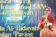 Bupati Lumajang Ajak Warga Rawat Fasilitas Publik