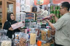 Transformasi Menyeluruh Bursa Sajadah, Ramadan 2026 Kian Nyaman dan Lengkap